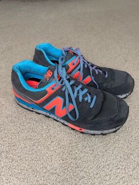 Men's New Balance 574 '90s Outdoor'